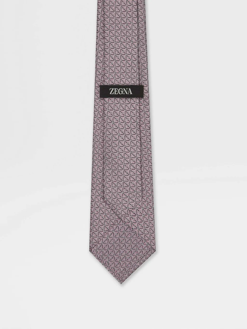 Silk Tie