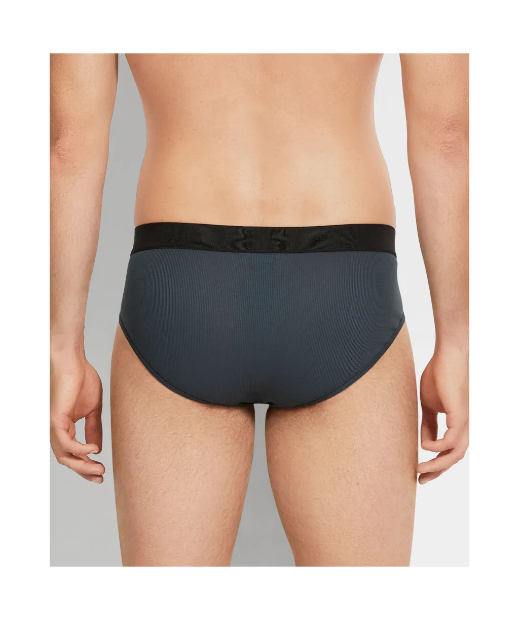 Cotton Blend Briefs