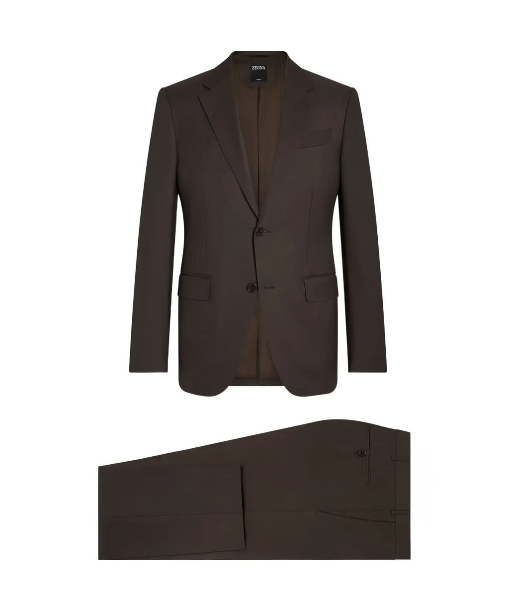 Trofeo™ Wool Suit Set