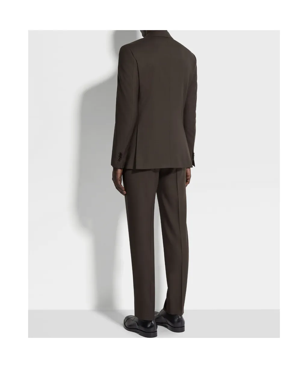 Trofeo™ Wool Suit Set