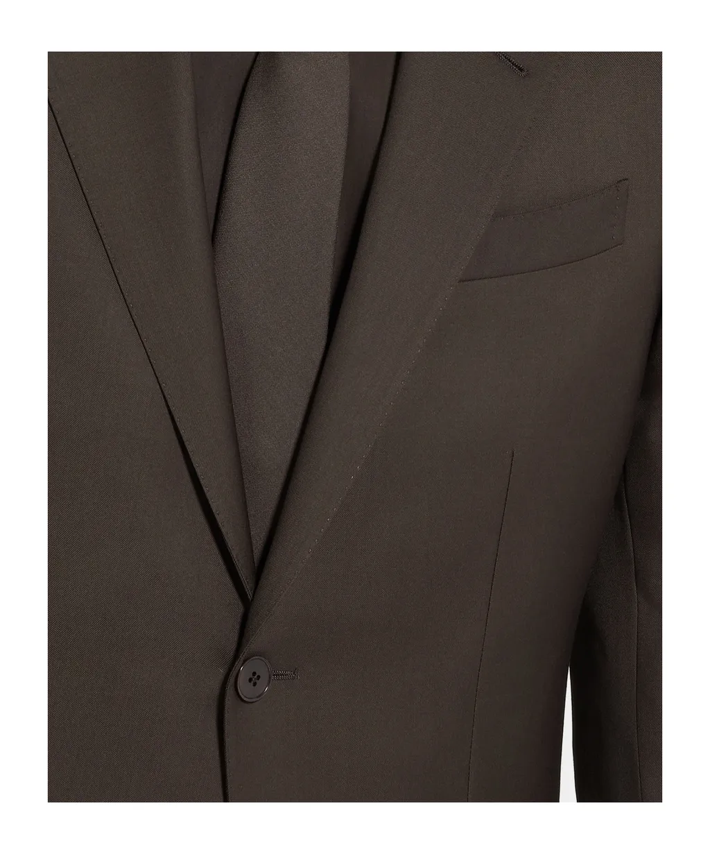 Trofeo™ Wool Suit Set
