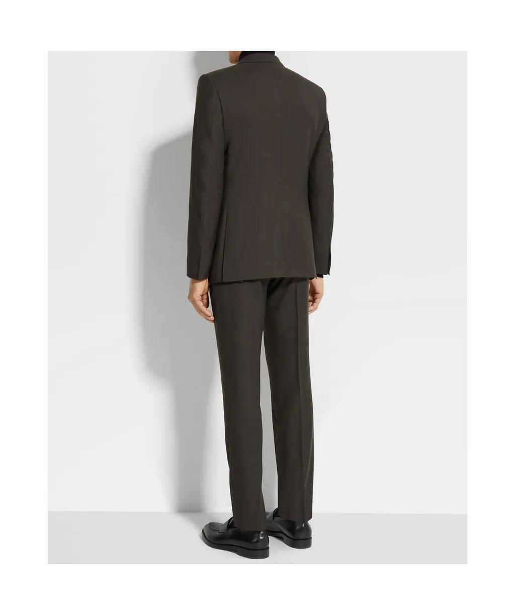 Single-Breasted Suit