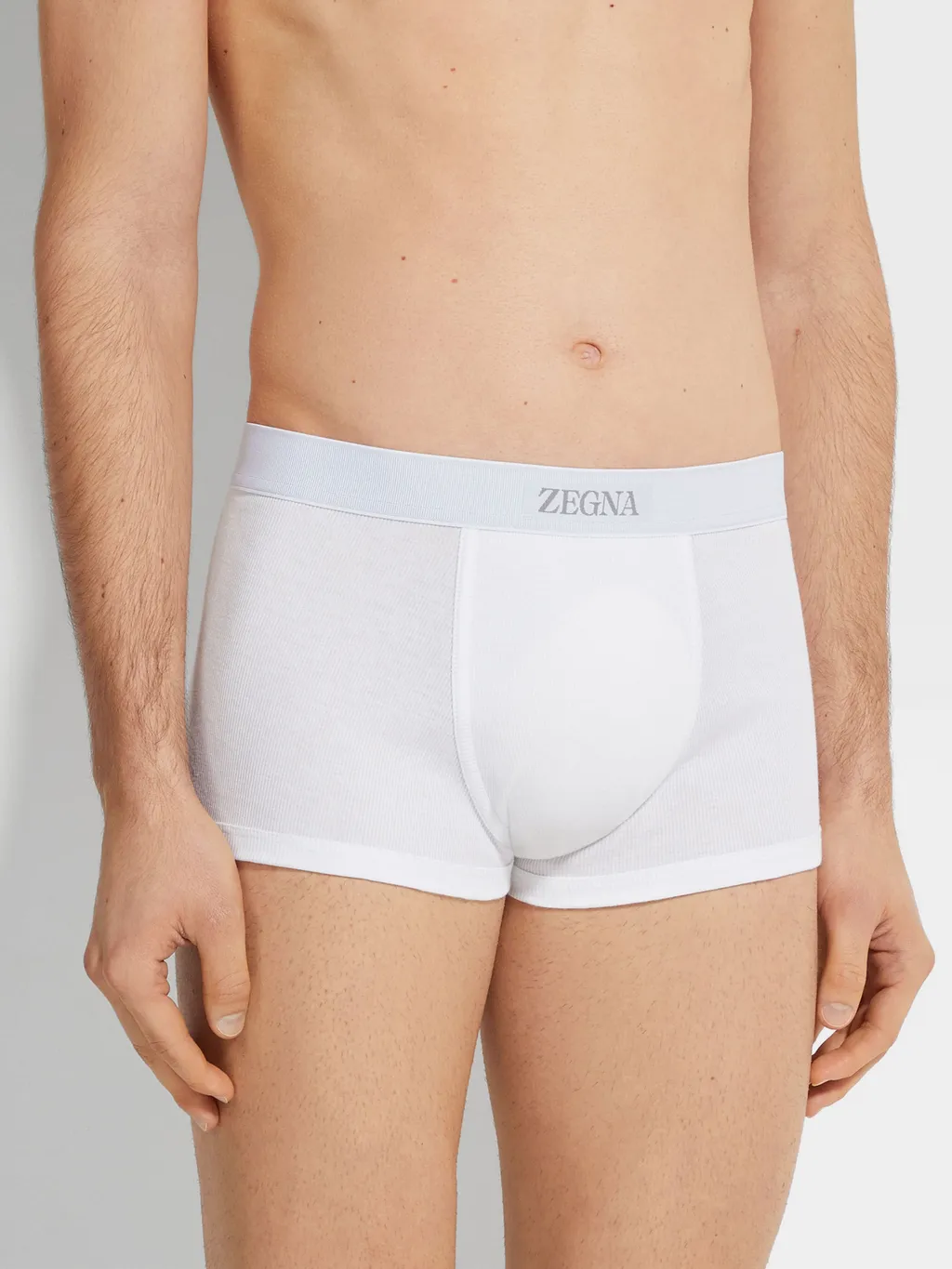 Logo Detail Boxer Briefs