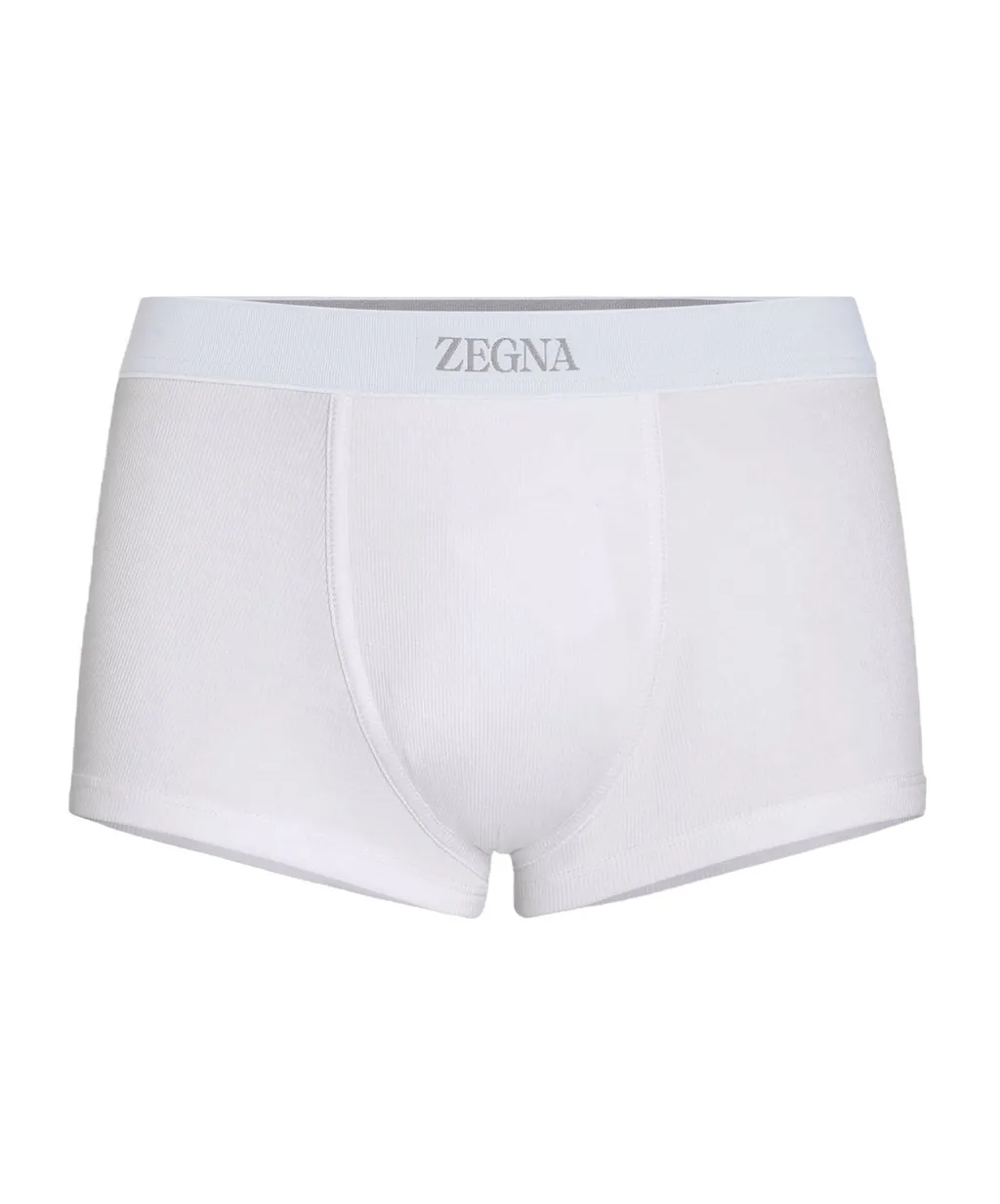 Logo Detail Boxer Briefs