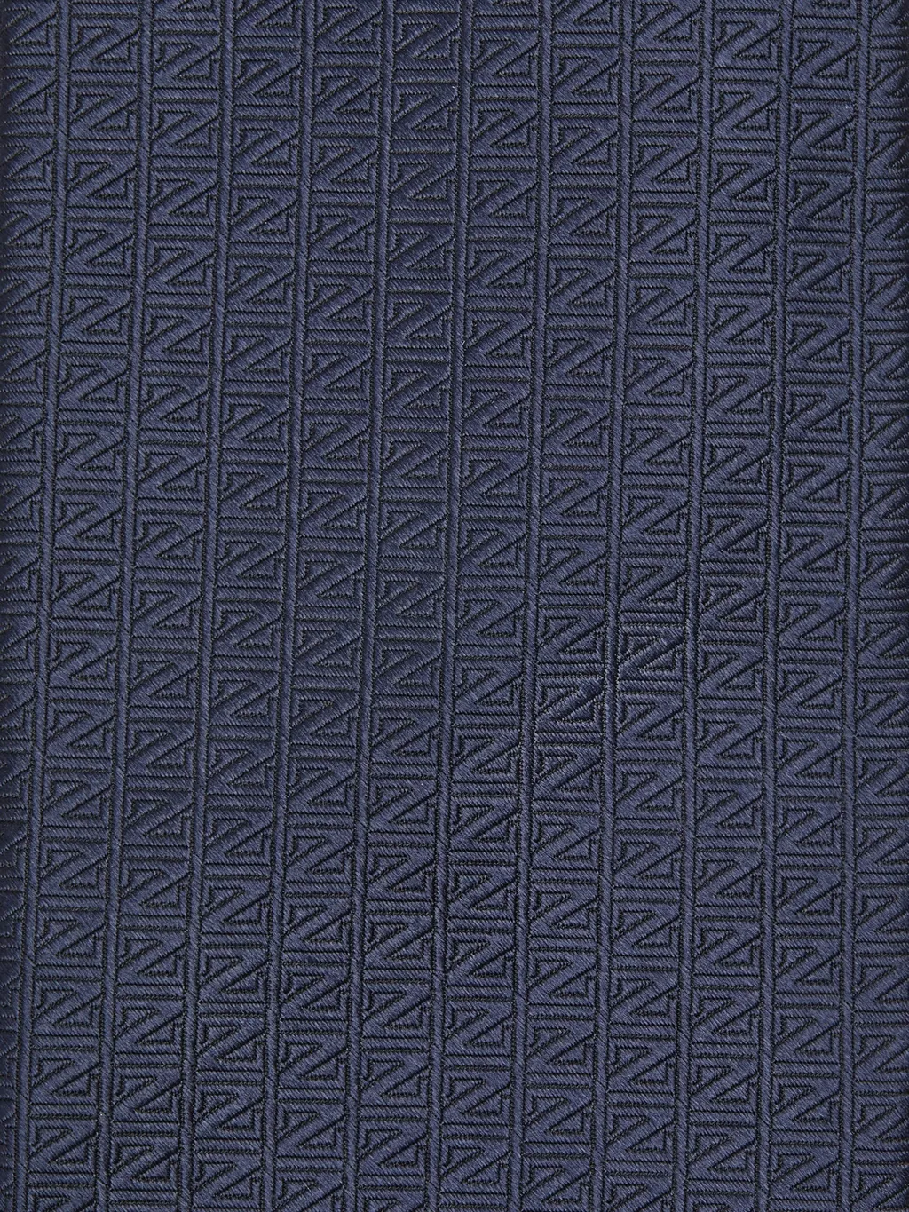Jacquard Pointed Tip Tie