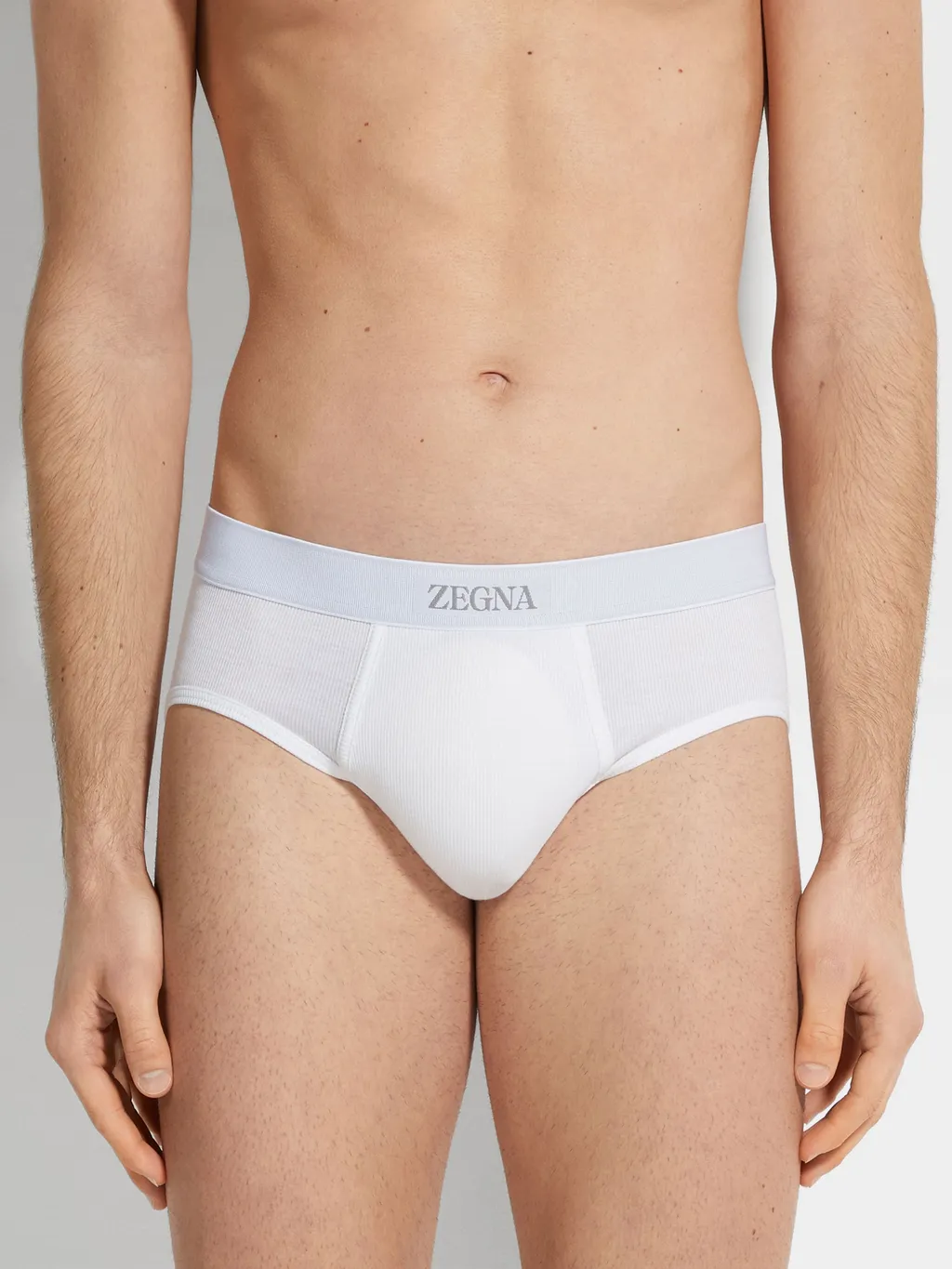 Logo Detail Panties