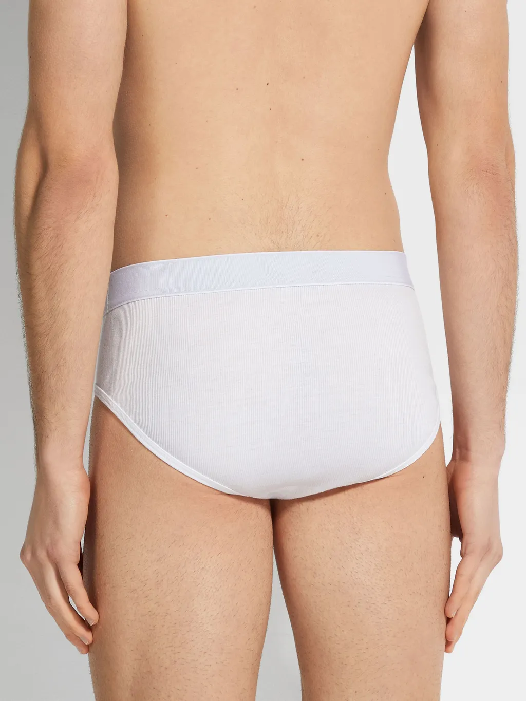 Logo Detail Panties