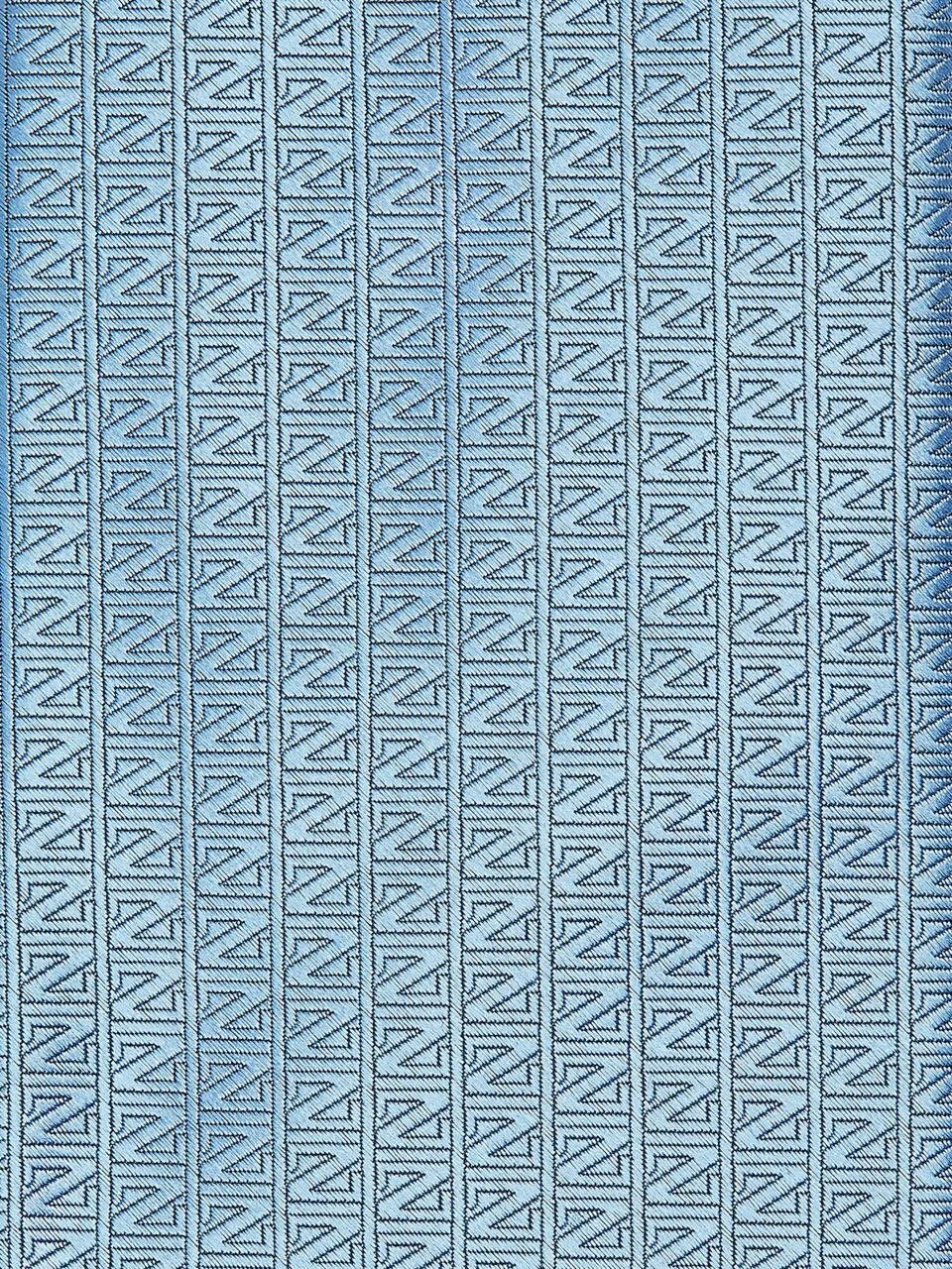 Jacquard Pointed Tip Tie