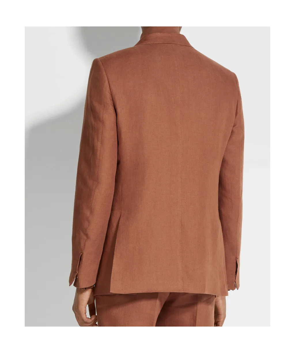Oasi Lino Evening Jacket