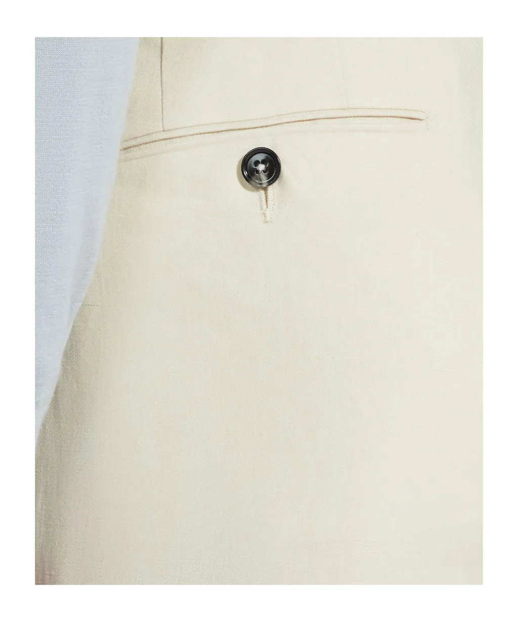Oasi Waist-Loop Casual Pants