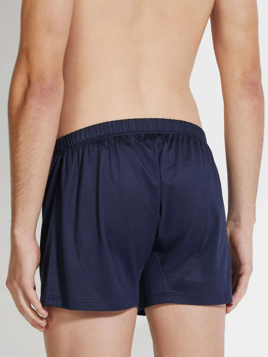 Logo Sticker Underwear