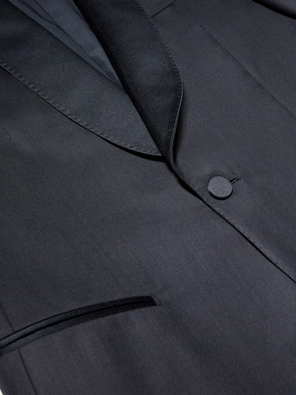 Centomila Single-Breasted Wool Suit Set