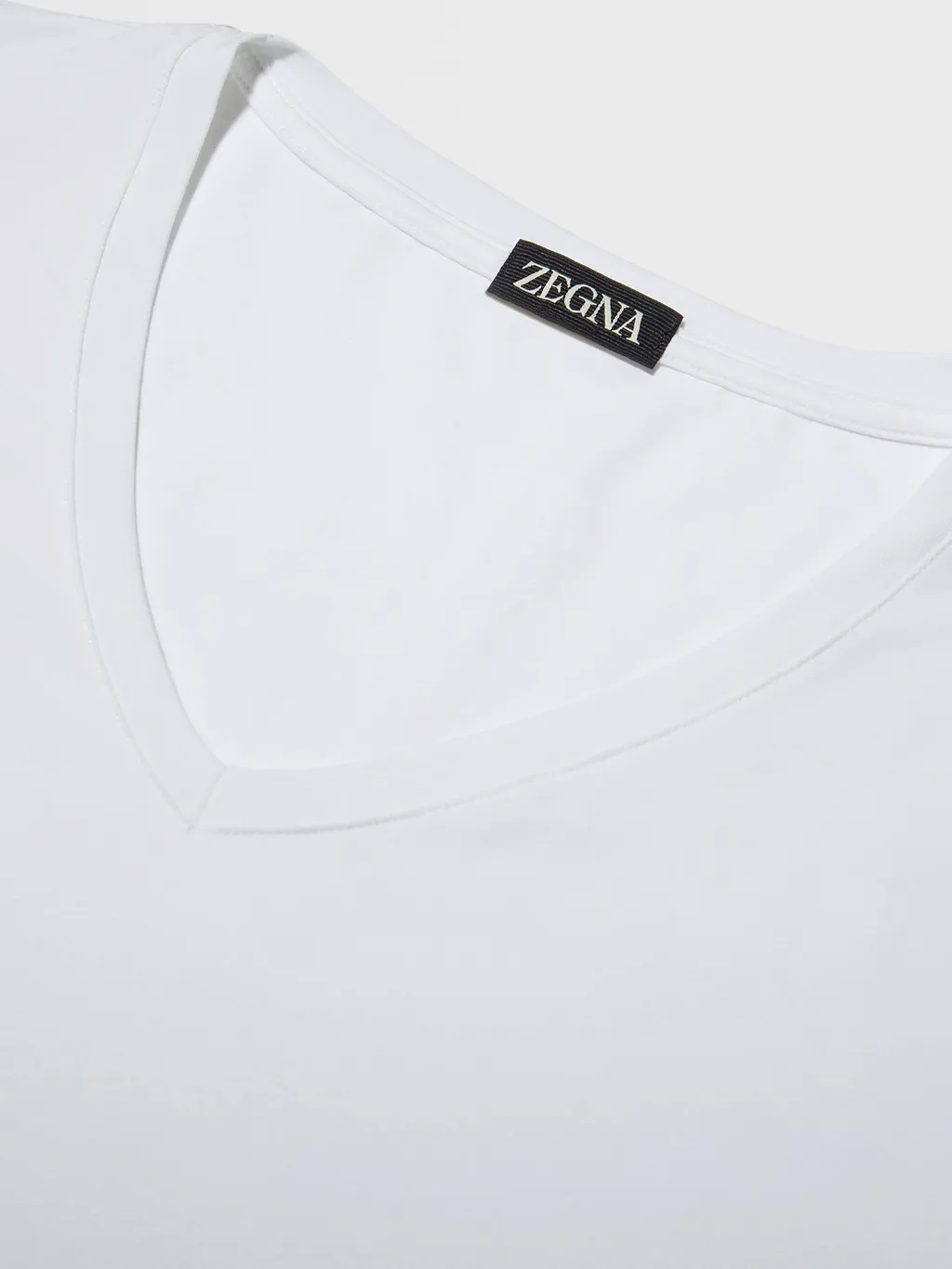 V-Neck T-Shirt