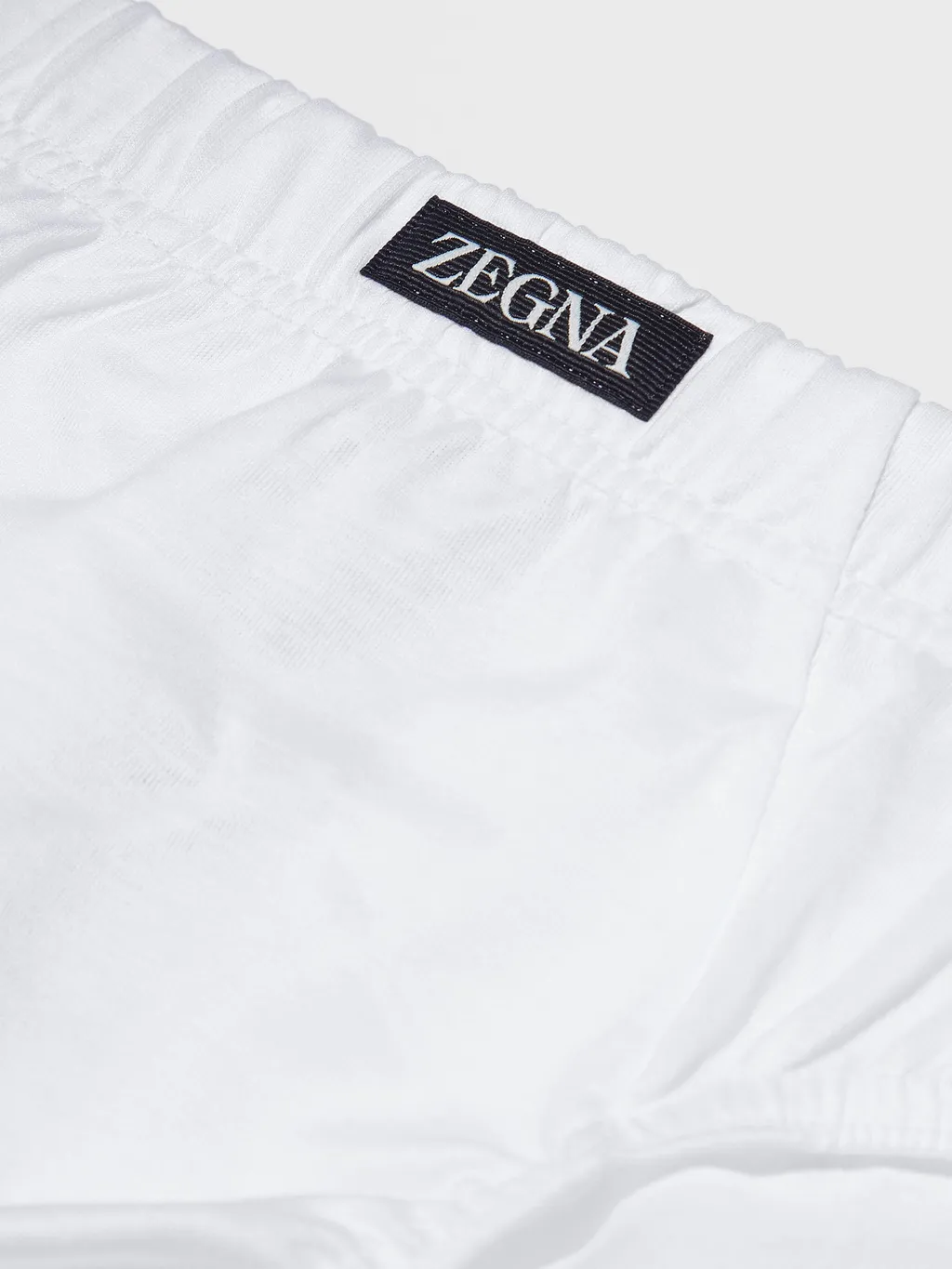 Logo Waist-Side Panties
