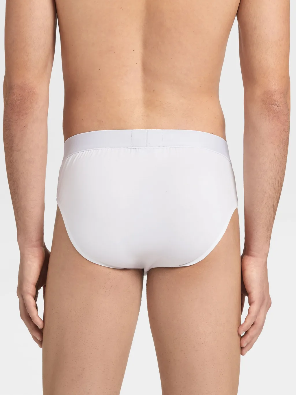 Logo Waist-Side Panties