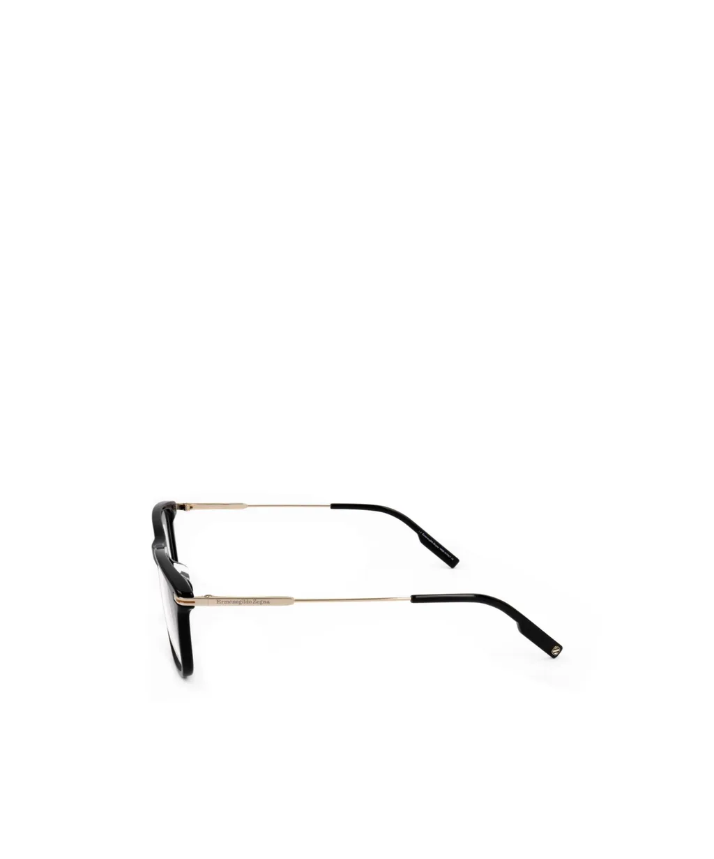 Geometric Flat Mirror