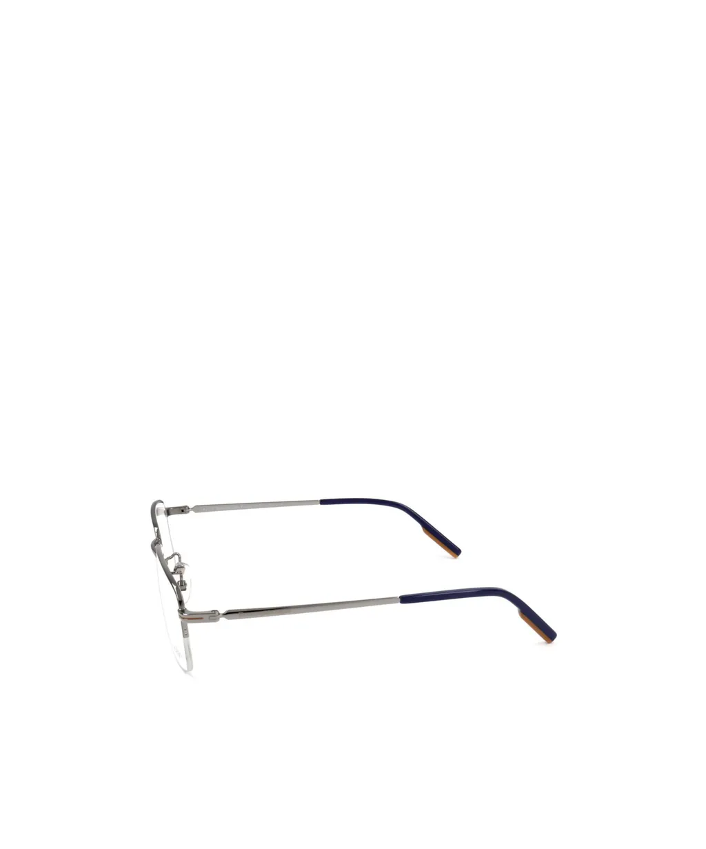 Geometric Flat Mirror
