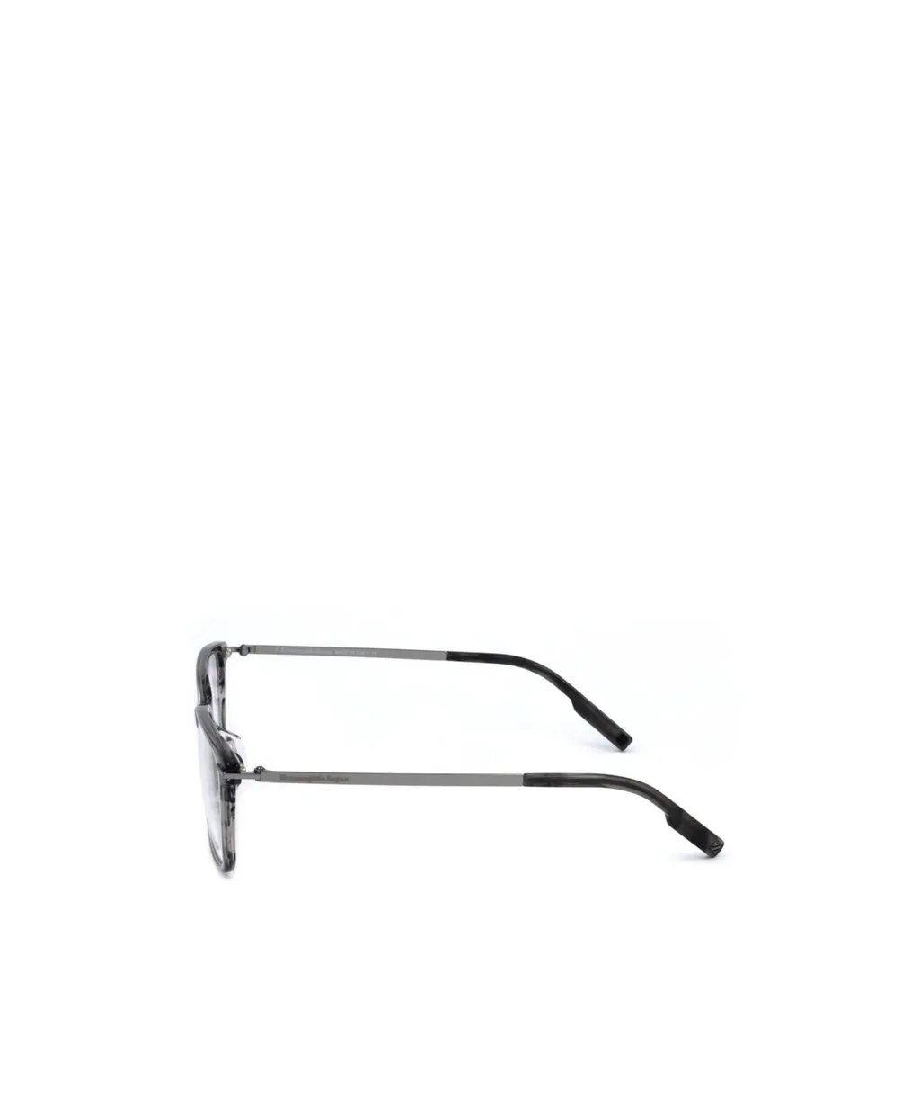 Geometric Flat Mirror