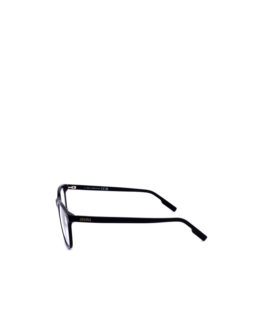 Geometric Flat Mirror