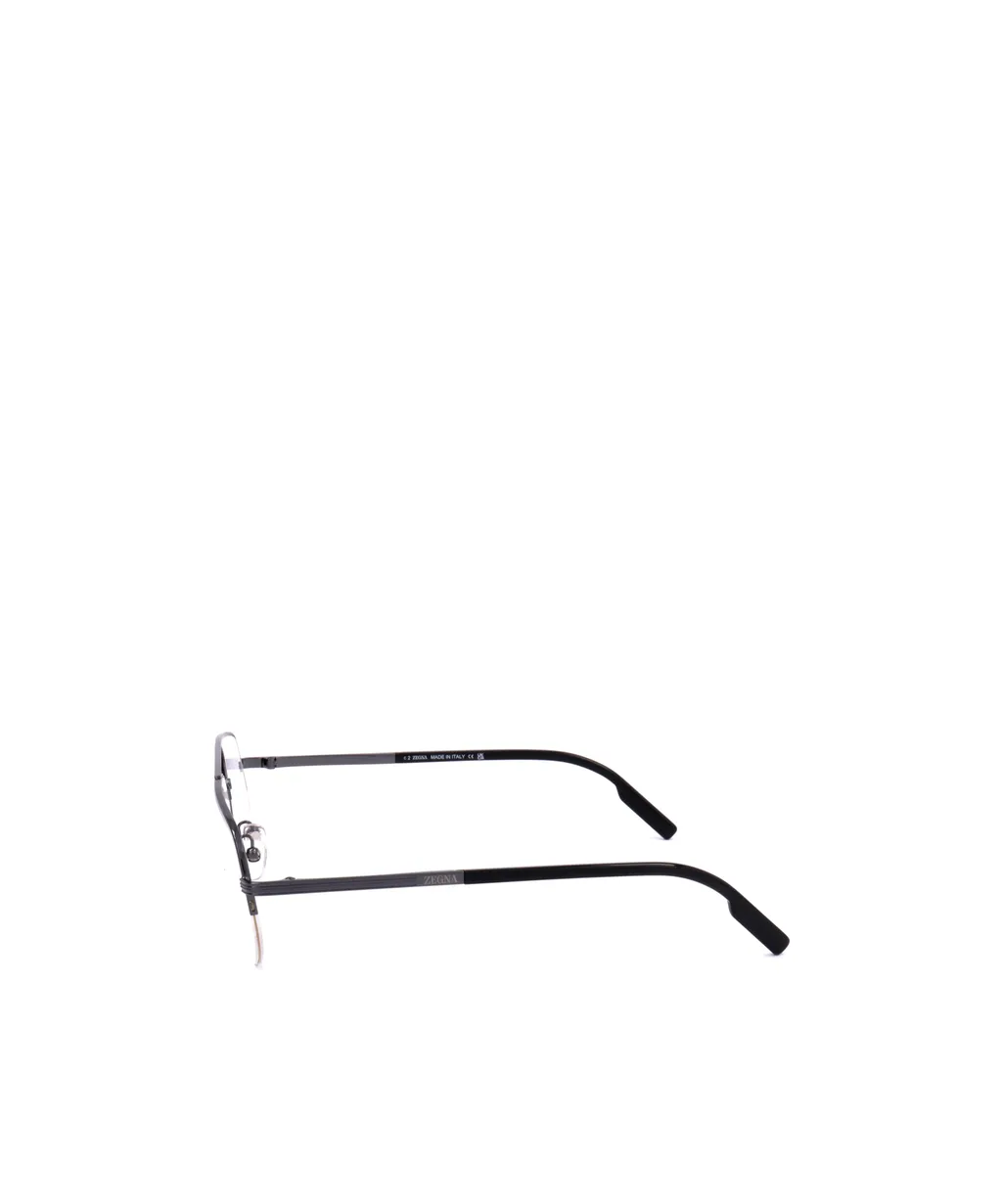 Semi-Frameless