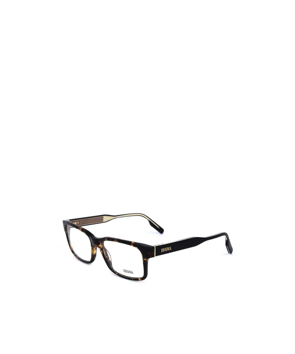 Geometric Eyeglasses