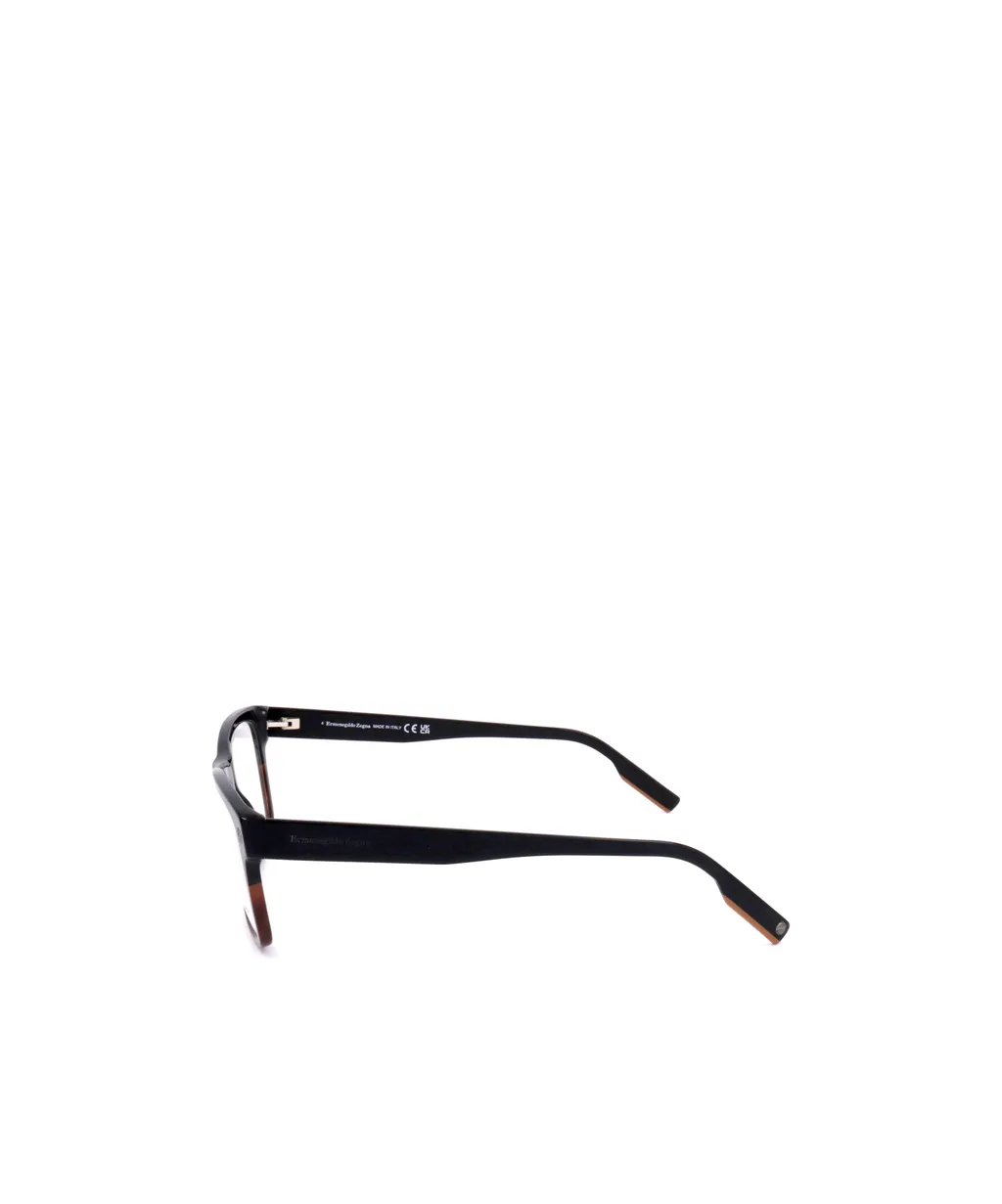 Geometric Flat Mirror