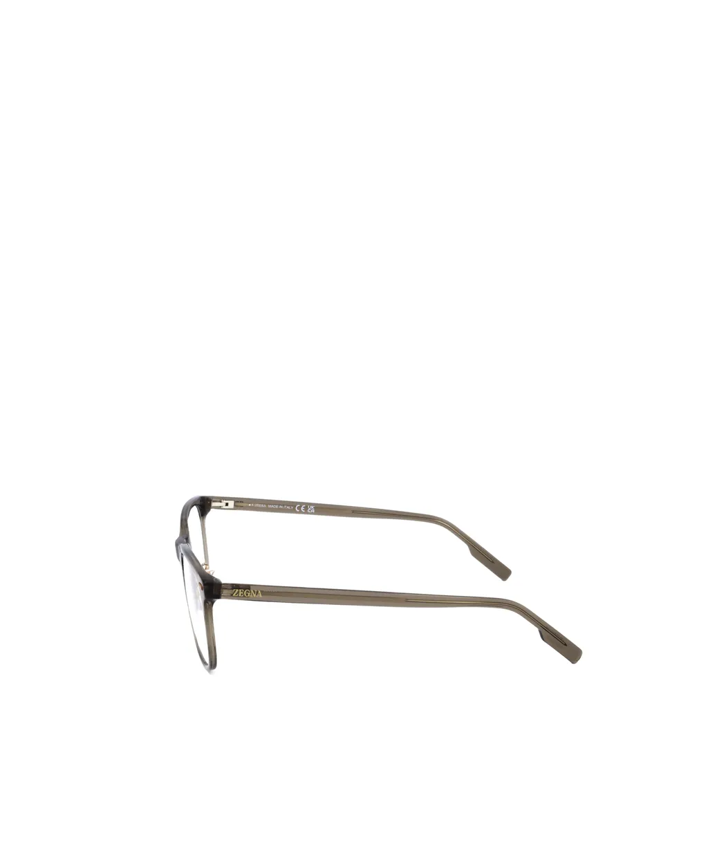 Geometric Flat Mirror