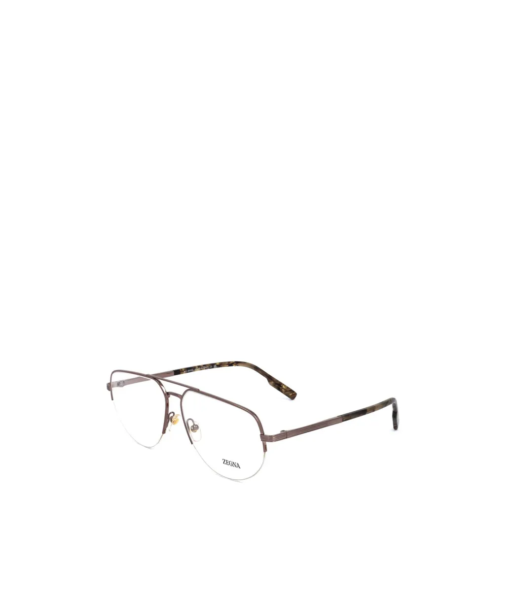 Semi-Frameless Plain Mirror