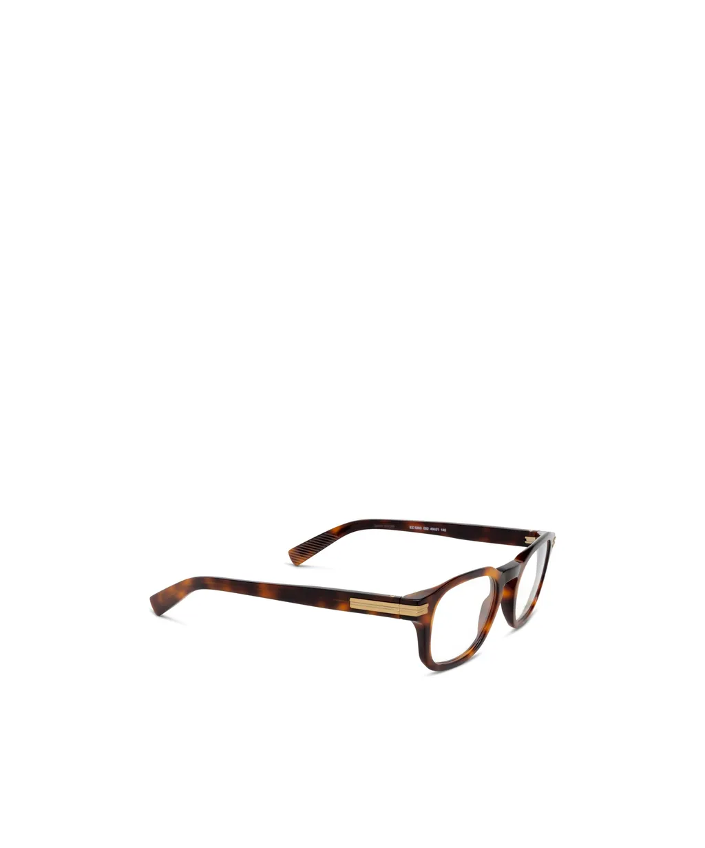 Square Frame Glasses