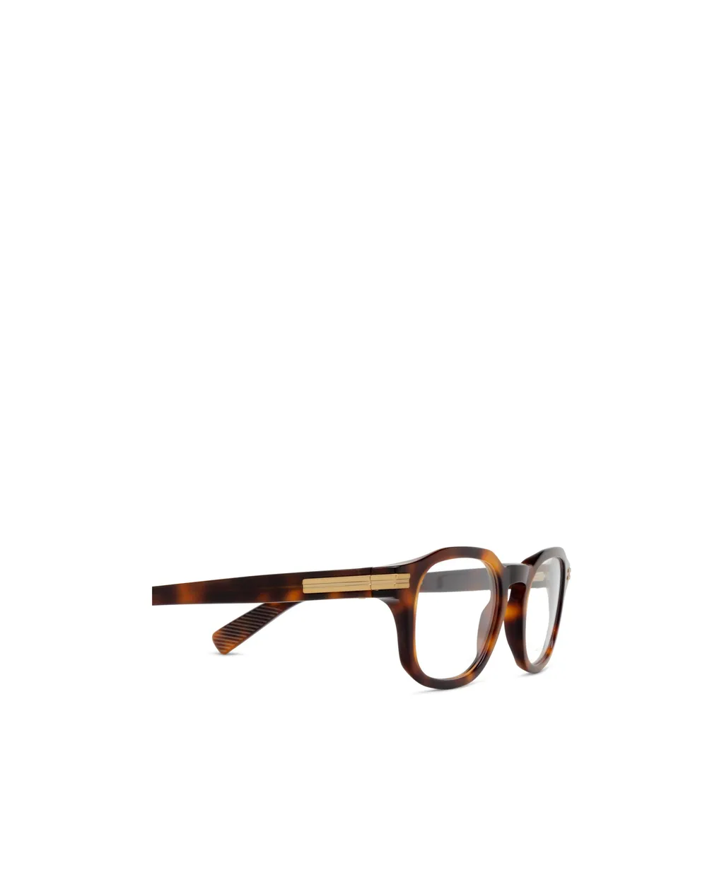 Square Frame Glasses