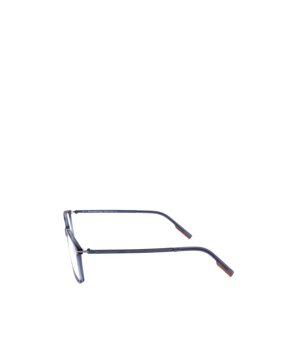 Geometric Glasses Frame