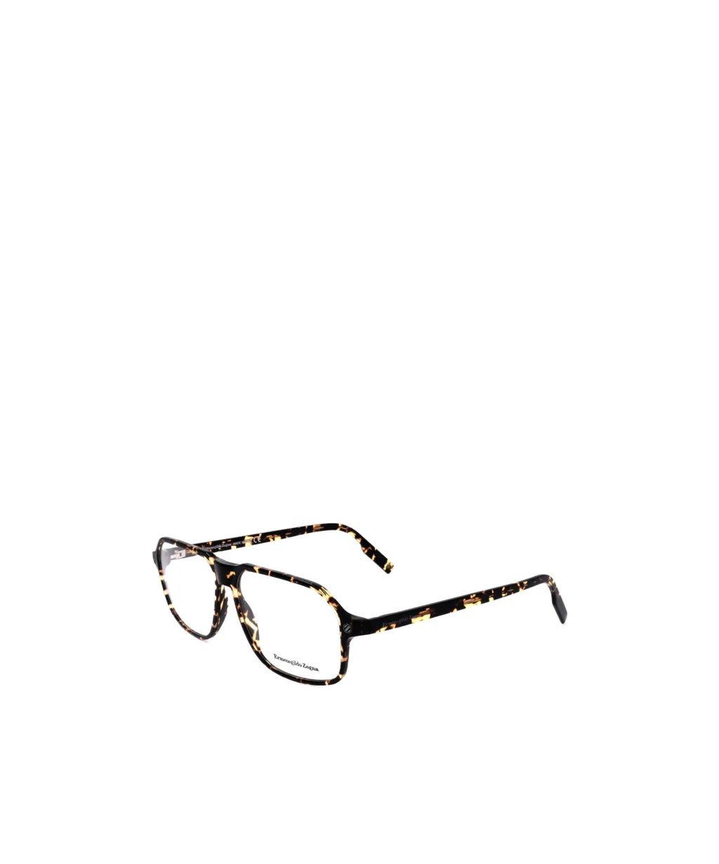 Geometric Optical Frames