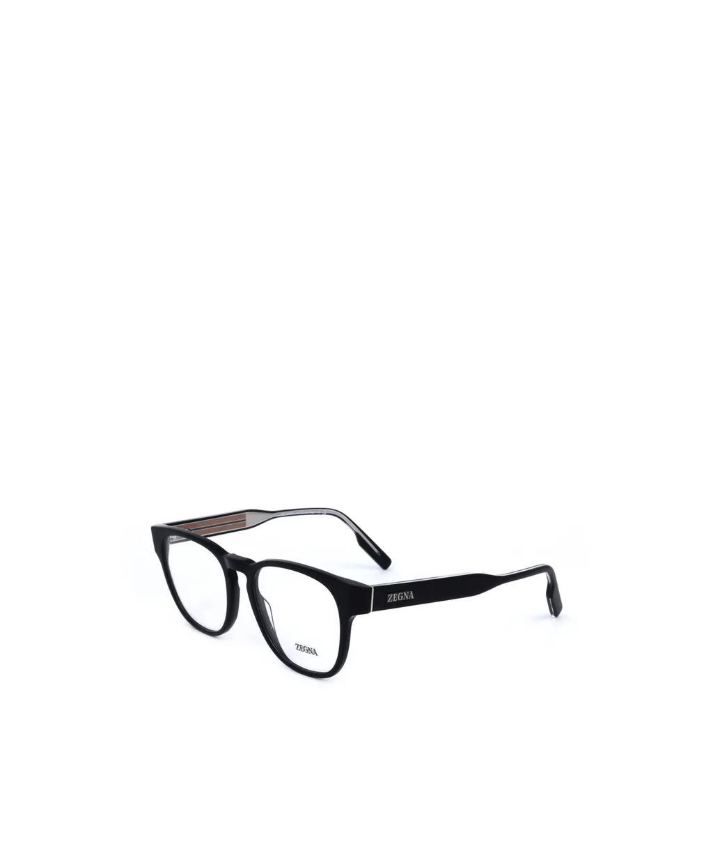 Round Frame Glasses