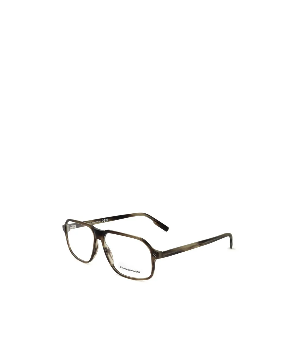 Geometric Optical Frames