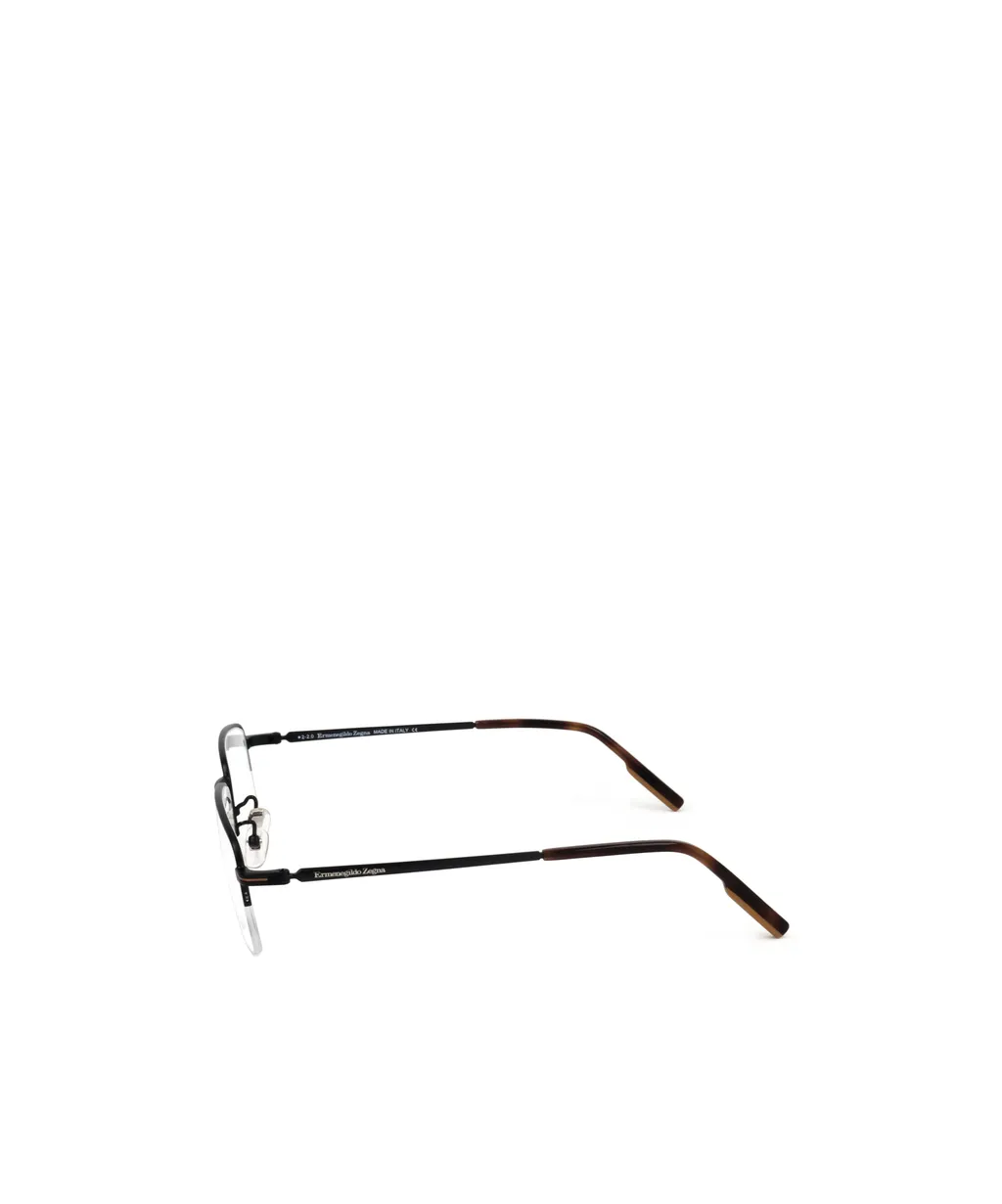 Rectangular Eyeglasses