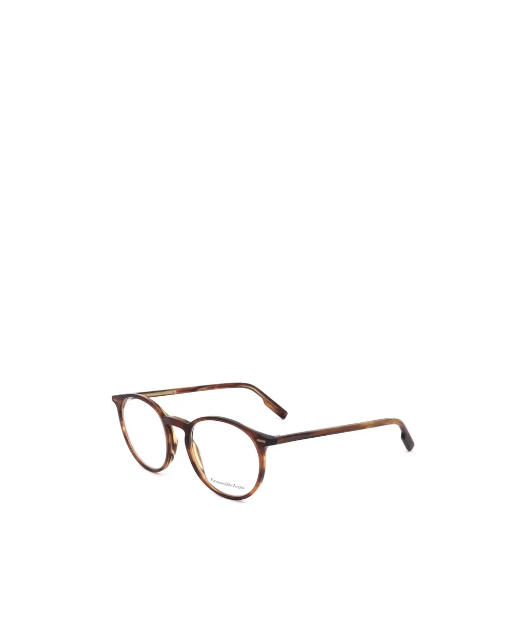 Round Frame Eyeglasses