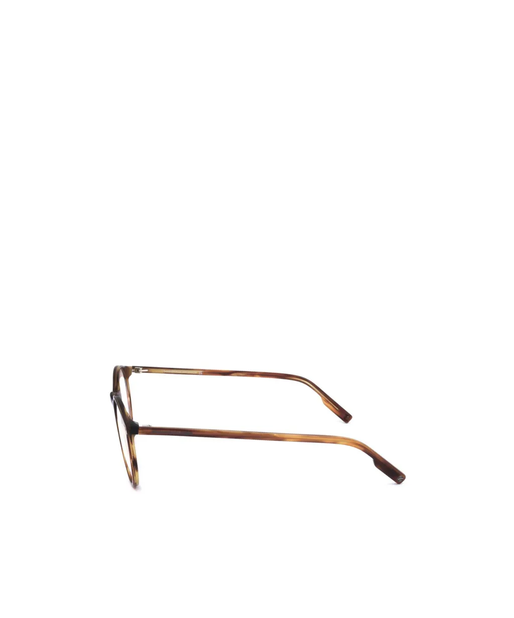 Round Frame Eyeglasses