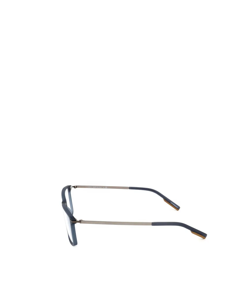 Geometric Eyeglasses