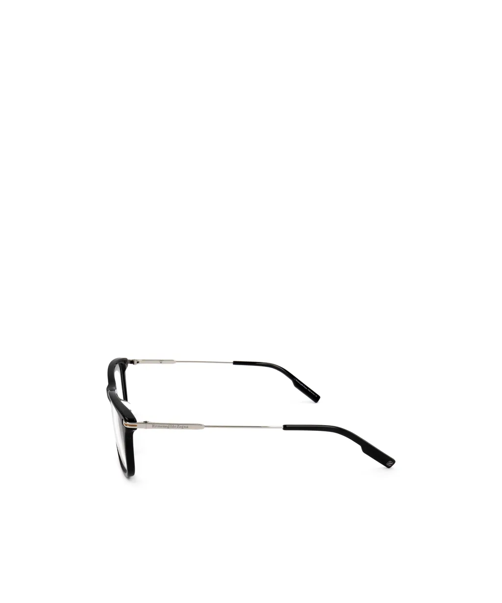 Geometric Flat Mirror