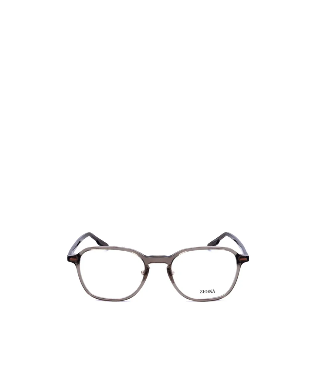 Square Frame Glasses