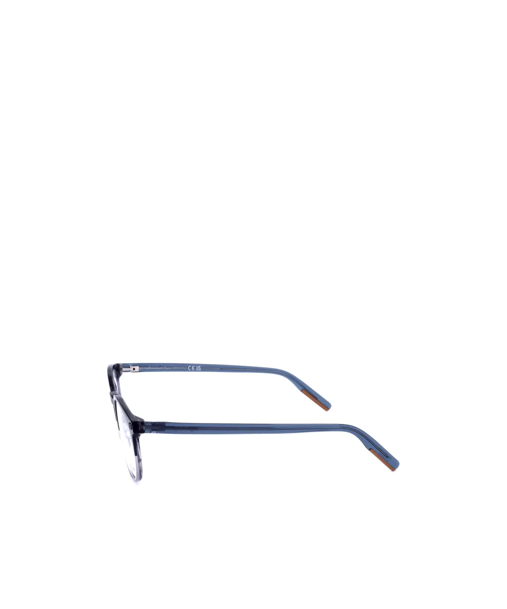 Geometric Flat Mirror