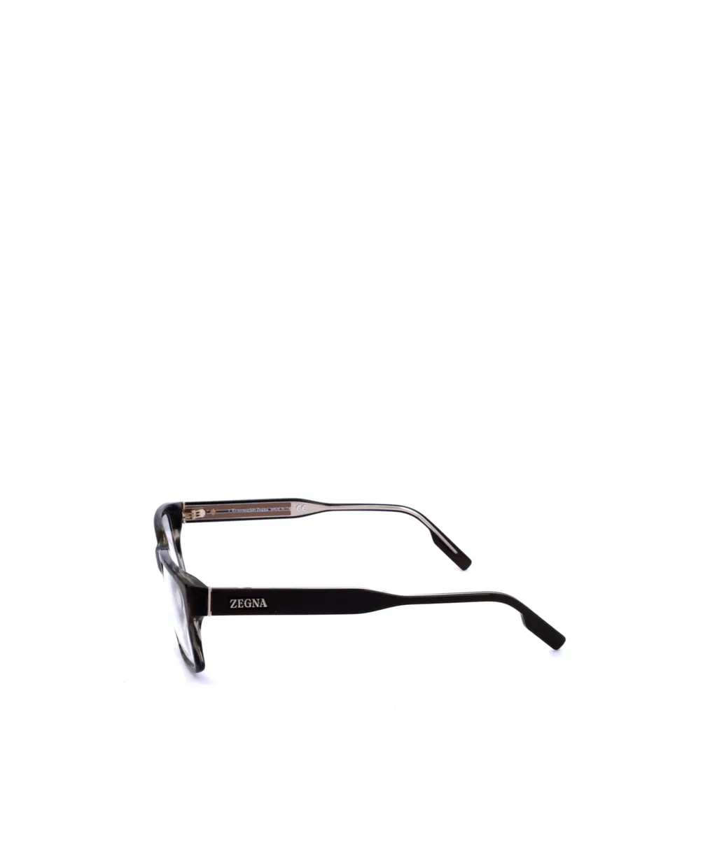 Rectangular Frame Glasses
