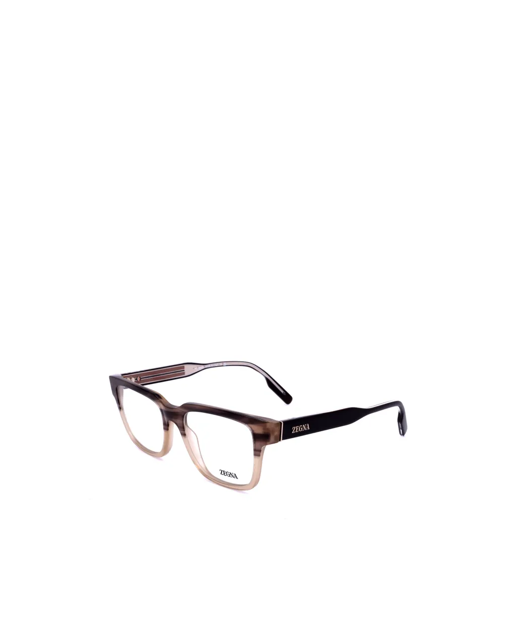 Rectangular Frame Glasses