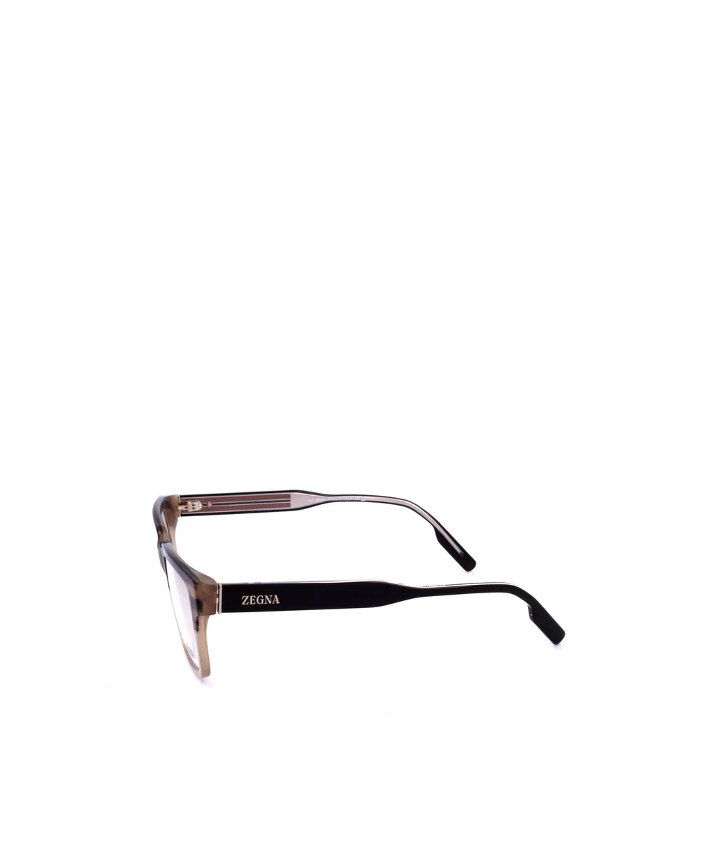 Rectangular Frame Glasses