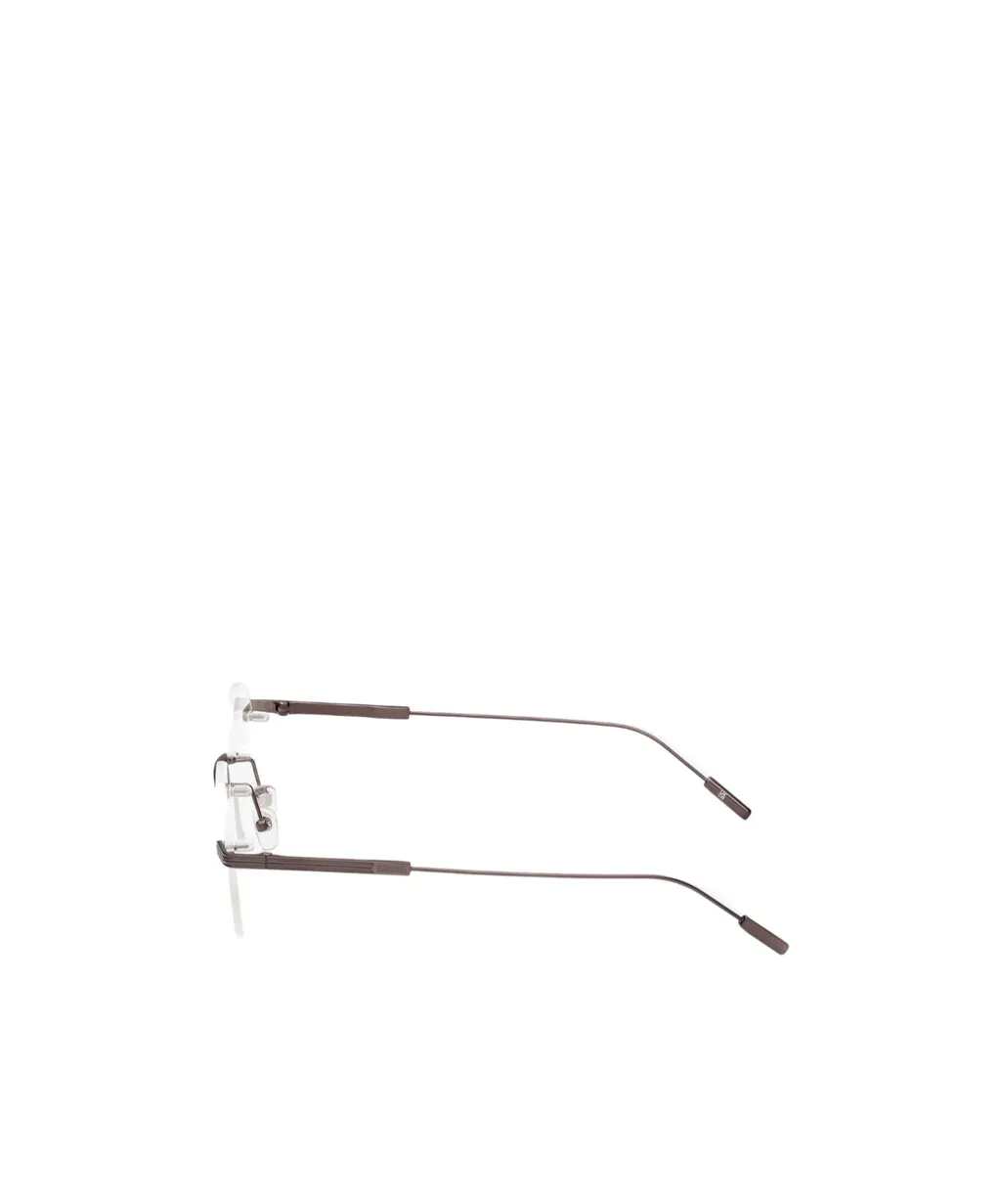 Round Frame Glasses