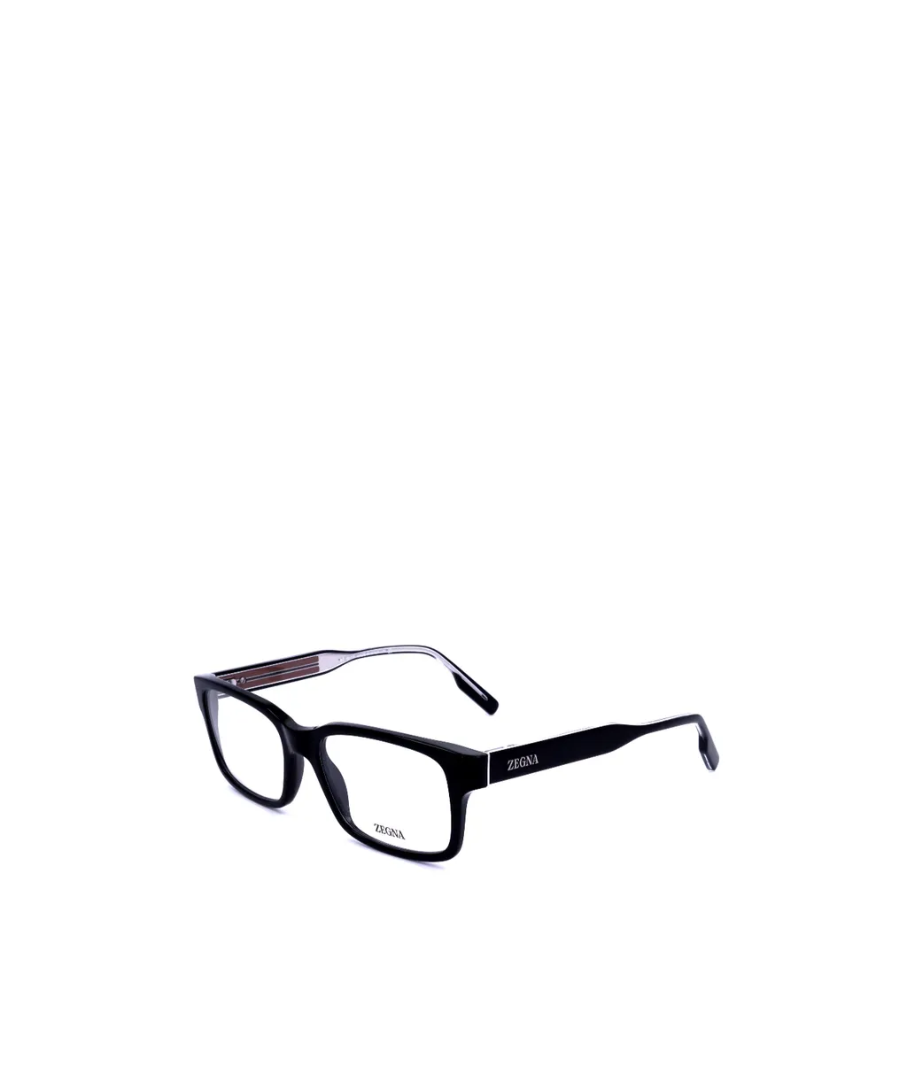 Rectangular Frame Glasses
