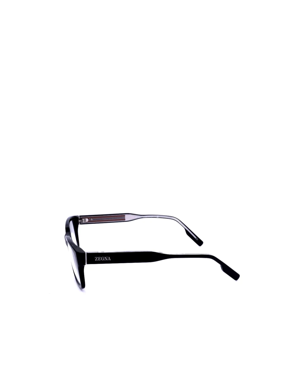 Rectangular Frame Glasses