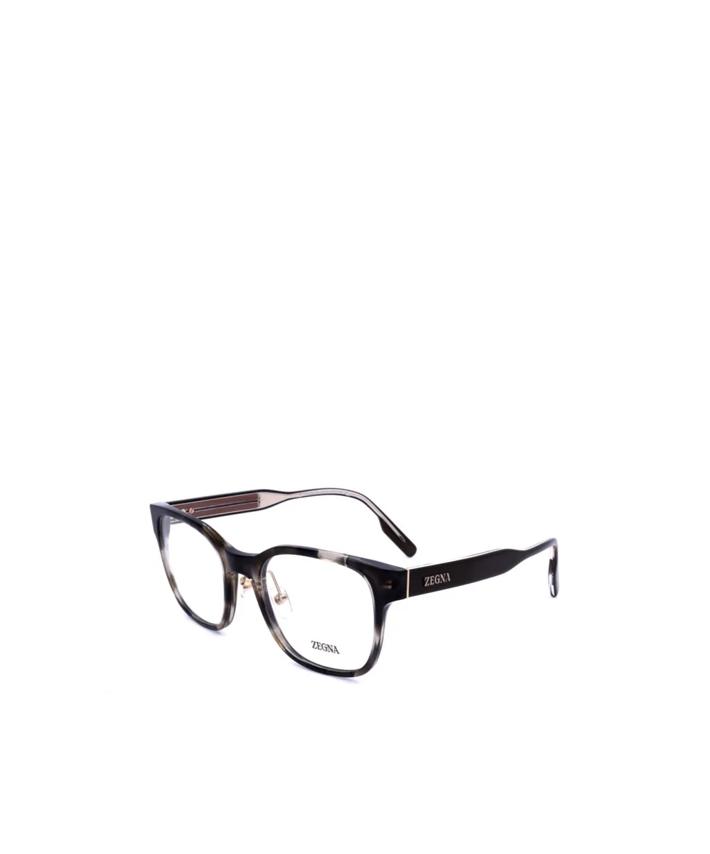 Square Frame Glasses