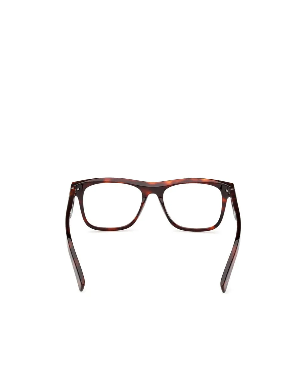 Geometric Frames