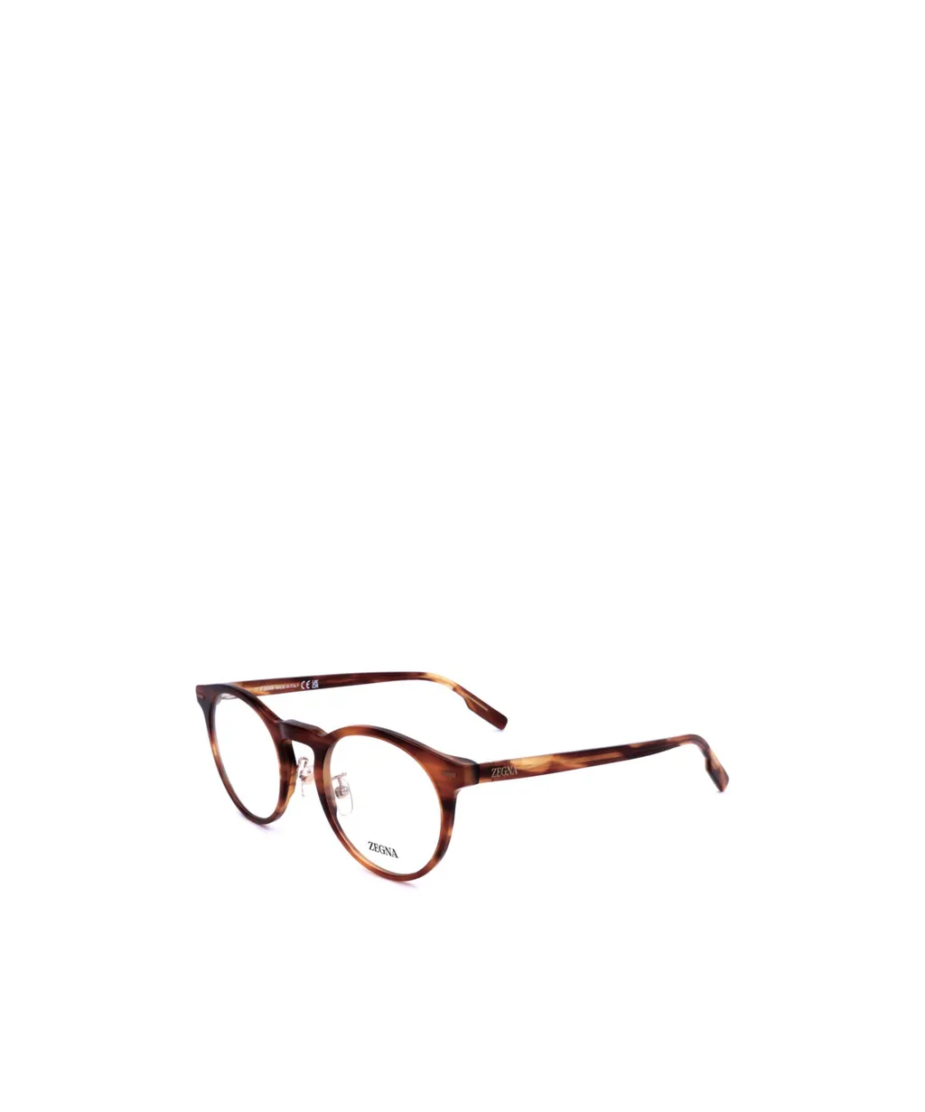Geometric Eyeglasses
